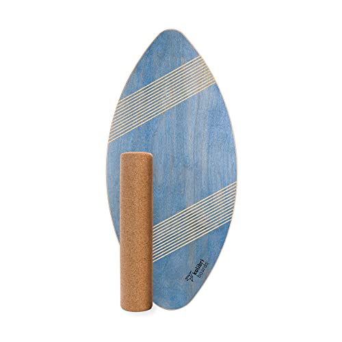 Balance Board Grip von kolibri boards